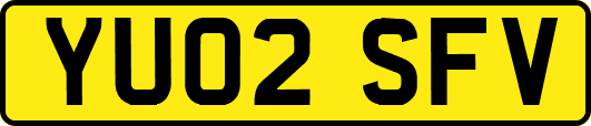 YU02SFV