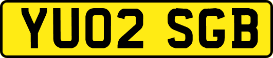 YU02SGB