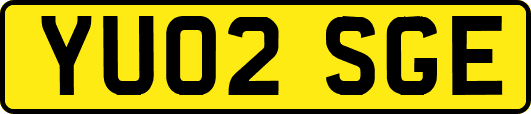 YU02SGE
