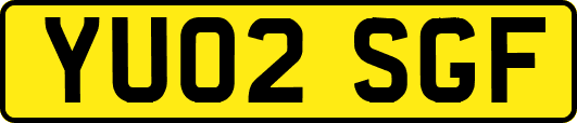 YU02SGF