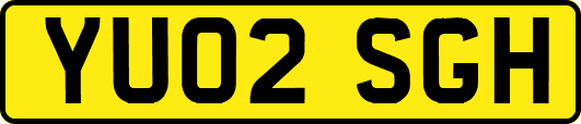 YU02SGH