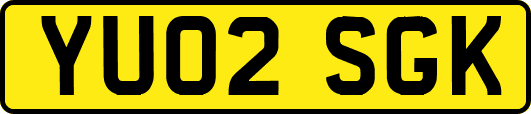 YU02SGK