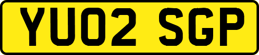 YU02SGP