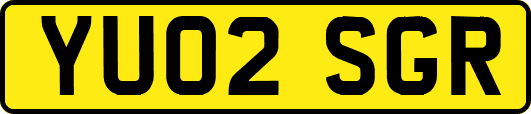 YU02SGR