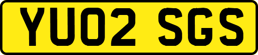 YU02SGS