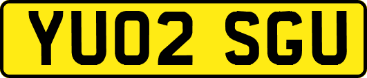 YU02SGU