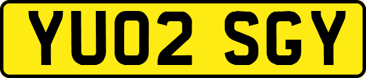 YU02SGY