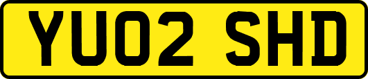 YU02SHD