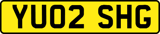 YU02SHG