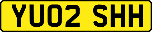YU02SHH