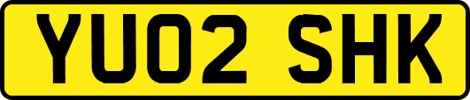 YU02SHK