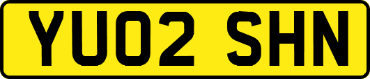 YU02SHN