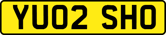YU02SHO