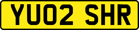 YU02SHR
