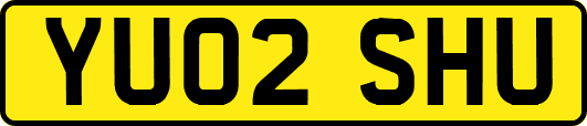 YU02SHU