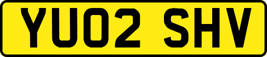 YU02SHV