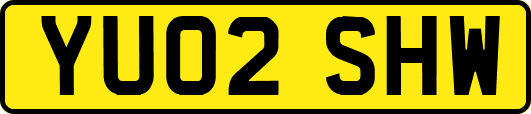 YU02SHW