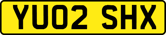 YU02SHX