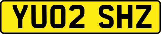 YU02SHZ