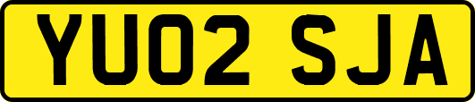 YU02SJA