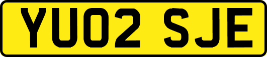 YU02SJE