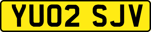 YU02SJV