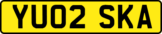 YU02SKA
