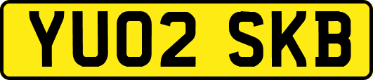 YU02SKB