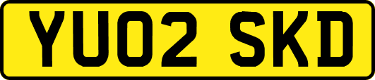 YU02SKD