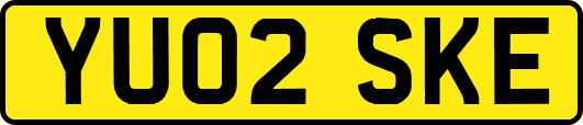 YU02SKE
