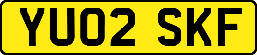 YU02SKF
