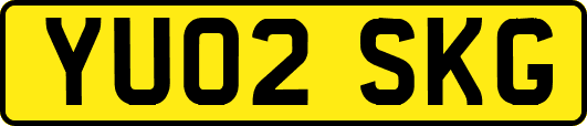 YU02SKG