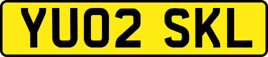YU02SKL
