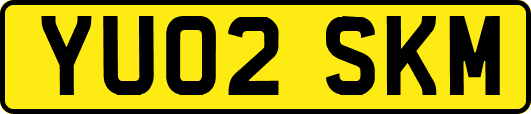 YU02SKM