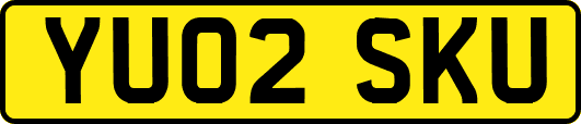 YU02SKU