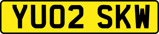 YU02SKW