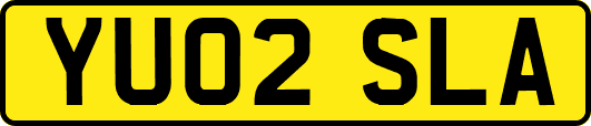 YU02SLA
