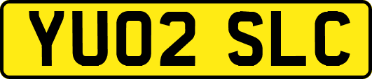 YU02SLC