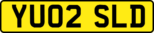 YU02SLD