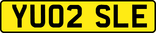 YU02SLE