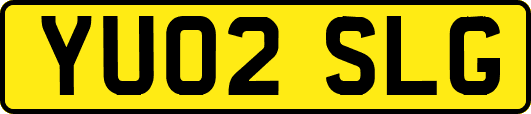 YU02SLG