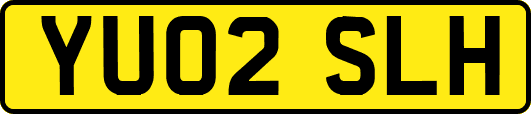 YU02SLH