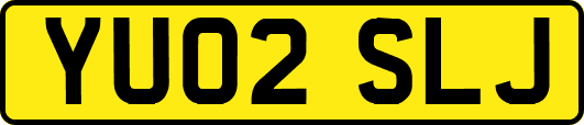 YU02SLJ