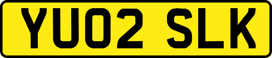 YU02SLK