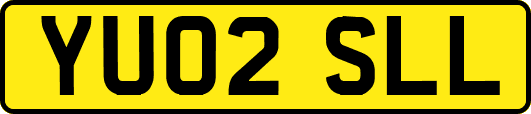 YU02SLL