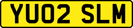 YU02SLM