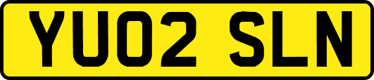 YU02SLN