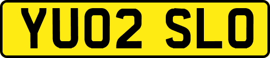 YU02SLO