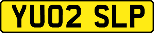 YU02SLP