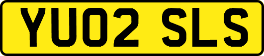YU02SLS